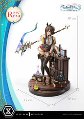 Atelier Ryza 3: Alchemist of the End & the Secret Key Ultimate Premium Masterline Series Statue 1/4 Ryza 50 cm  4582647122476