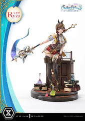 Atelier Ryza 3: Alchemist of the End & the Secret Key Ultimate Premium Masterline Series Statue 1/4 Ryza 50 cm  4582647122476
