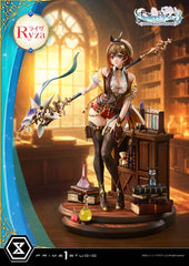 Atelier Ryza 3: Alchemist of the End & the Secret Key Ultimate Premium Masterline Series Statue 1/4 Ryza 50 cm  4582647122476