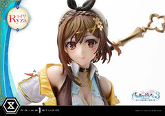 Atelier Ryza 3: Alchemist of the End & the Secret Key Ultimate Premium Masterline Series Statue 1/4 Ryza 50 cm  4582647122476