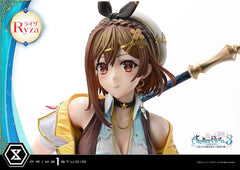 Atelier Ryza 3: Alchemist of the End & the Secret Key Ultimate Premium Masterline Series Statue 1/4 Ryza 50 cm  4582647122476