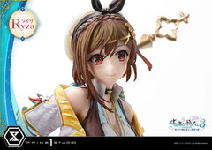 Atelier Ryza 3: Alchemist of the End & the Secret Key Ultimate Premium Masterline Series Statue 1/4 Ryza 50 cm  4582647122476