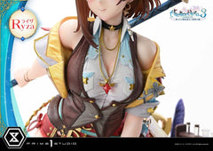 Atelier Ryza 3: Alchemist of the End & the Secret Key Ultimate Premium Masterline Series Statue 1/4 Ryza 50 cm  4582647122476