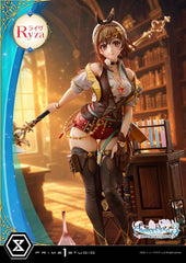 Atelier Ryza 3: Alchemist of the End & the Secret Key Ultimate Premium Masterline Series Statue 1/4 Ryza 50 cm  4582647122476