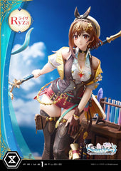 Atelier Ryza 3: Alchemist of the End & the Secret Key Ultimate Premium Masterline Series Statue 1/4 Ryza 50 cm  4582647122476