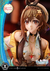 Atelier Ryza 3: Alchemist of the End & the Secret Key Ultimate Premium Masterline Series Statue 1/4 Ryza 50 cm  4582647122476