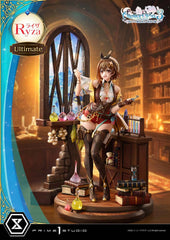 Atelier Ryza 3: Alchemist of the End & the Secret Key Ultimate Premium Masterline Series Statue 1/4 Ryza Ultimate Version 50 cm  4582647122483