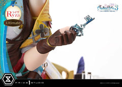 Atelier Ryza 3: Alchemist of the End & the Secret Key Ultimate Premium Masterline Series Statue 1/4 Ryza Ultimate Version 50 cm  4582647122483