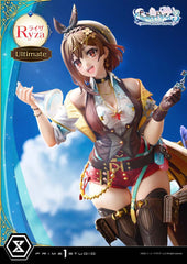 Atelier Ryza 3: Alchemist of the End & the Secret Key Ultimate Premium Masterline Series Statue 1/4 Ryza Ultimate Version 50 cm  4582647122483