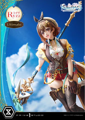 Atelier Ryza 3: Alchemist of the End & the Secret Key Ultimate Premium Masterline Series Statue 1/4 Ryza Ultimate Bonus Version 50 cm  4582647122490
