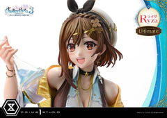 Atelier Ryza 3: Alchemist of the End & the Secret Key Ultimate Premium Masterline Series Statue 1/4 Ryza Ultimate Bonus Version 50 cm  4582647122490