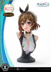 Atelier Ryza 3: Alchemist of the End & the Secret Key Ultimate Premium Masterline Series Statue 1/4 Ryza Ultimate Bonus Version 50 cm  4582647122490
