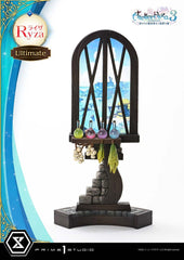 Atelier Ryza 3: Alchemist of the End & the Secret Key Ultimate Premium Masterline Series Statue 1/4 Ryza Ultimate Bonus Version 50 cm  4582647122490