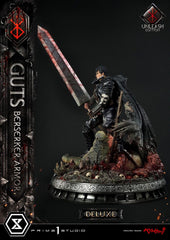 Berserk Statue 1/4 Guts Berserker Armor Unleash Edition Deluxe Version 91 cm 4582535948553