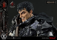 Berserk Statue 1/4 Guts Berserker Armor Unleash Edition Deluxe Version 91 cm 4582535948553