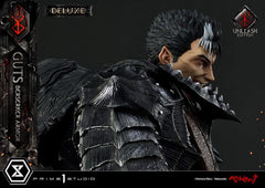 Berserk Statue 1/4 Guts Berserker Armor Unleash Edition Deluxe Version 91 cm 4582535948553