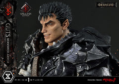 Berserk Statue 1/4 Guts Berserker Armor Unleash Edition Deluxe Version 91 cm 4582535948553