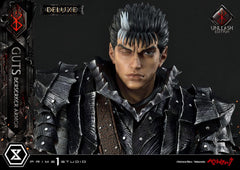 Berserk Statue 1/4 Guts Berserker Armor Unleash Edition Deluxe Version 91 cm 4582535948553