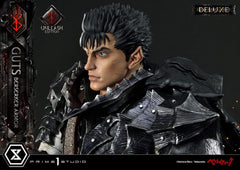 Berserk Statue 1/4 Guts Berserker Armor Unleash Edition Deluxe Version 91 cm 4582535948553