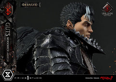 Berserk Statue 1/4 Guts Berserker Armor Unleash Edition Deluxe Version 91 cm 4582535948553