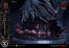 Berserk Statue 1/4 Guts Berserker Armor Rage Edition 67 cm 4582535948560