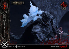 Berserk Statue 1/4 Guts Berserker Armor Rage Edition Deluxe Version 67 cm 4582535948577