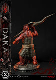 Daka Ultimate Premium Masterline Series Statue 1/4 Daka - Berserk 49 cm 4580708047171