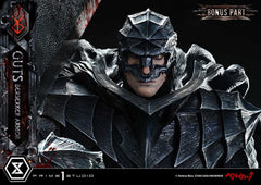 Berserk Ultimate Premium Masterline Series Statue 1/4 Guts, Berserker Armor Grunbeld vs. Guts Deluxe Bonus Version 94 cm  4582647122650