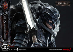 Berserk Ultimate Premium Masterline Series Statue 1/4 Guts, Berserker Armor Grunbeld vs. Guts Deluxe Bonus Version 94 cm  4582647122650