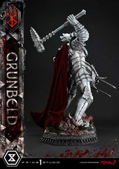 Berserk Ultimate Premium Masterline Series Statue 1/4 Grunbeld Grunbeld vs. Guts Bonus Version 107 cm  4582647122667
