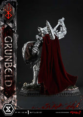 Berserk Ultimate Premium Masterline Series Statue 1/4 Grunbeld Grunbeld vs. Guts Bonus Version 107 cm  4582647122667