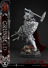 Berserk Ultimate Premium Masterline Series Statue 1/4 Grunbeld Grunbeld vs. Guts Bonus Version 107 cm  4582647122667