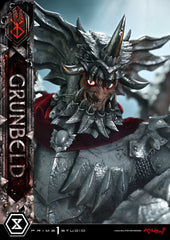 Berserk Ultimate Premium Masterline Series Statue 1/4 Grunbeld Grunbeld vs. Guts Bonus Version 107 cm  4582647122667