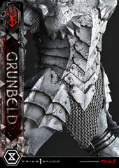 Berserk Ultimate Premium Masterline Series Statue 1/4 Grunbeld Grunbeld vs. Guts Bonus Version 107 cm  4582647122667