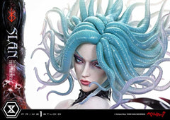 Berserk Ultimate Premium Masterline Series Statue 1/4 Slan The Princess of the Uterine Sea 79 cm 4582647125149