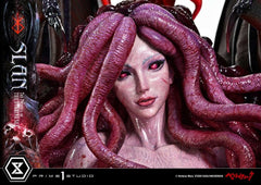 Berserk Ultimate Premium Masterline Series Statue 1/4 Slan The Princess of the Uterine Sea 79 cm 4582647125149