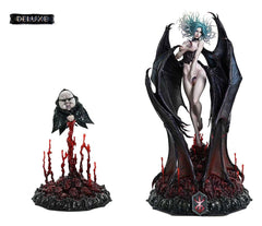 Berserk Ultimate Premium Masterline Series Statue 1/4 Slan The Princess of the Uterine Sea Deluxe Version 79 cm 4582647125996
