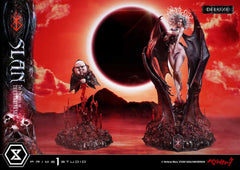Berserk Ultimate Premium Masterline Series Statue 1/4 Slan The Princess of the Uterine Sea Deluxe Version 79 cm 4582647125996
