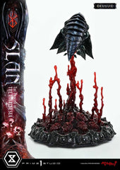 Berserk Ultimate Premium Masterline Series Statue 1/4 Slan The Princess of the Uterine Sea Deluxe Version 79 cm 4582647125996
