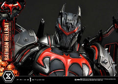 Batman Ultimate Premium Masterline Series Sta 4580708048277