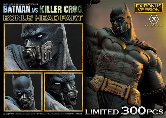 Batman Ultimate Premium Masterline Series Sta 4580708048475