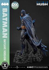 Batman Ultimate Premium Masterline Series Statue 1/4 Hush (Comics) Batman Deluxe Version 56 cm 4582647120120