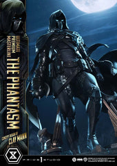DC Comics Ultimate Premium Masterline Series Statue 1/4 The Phantasm (Concept Design by Clay Mann) 77 cm            4582647123107