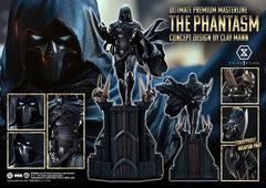 DC Comics Ultimate Premium Masterline Series Statue 1/4 The Phantasm (Concept Design by Clay Mann) 77 cm            4582647123107