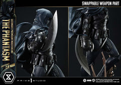 DC Comics Ultimate Premium Masterline Series Statue 1/4 The Phantasm (Concept Design by Clay Mann) 77 cm            4582647123107