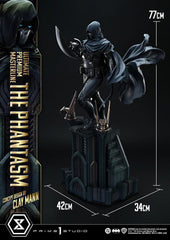 DC Comics Ultimate Premium Masterline Series Statue 1/4 The Phantasm (Concept Design by Clay Mann) 77 cm            4582647123107