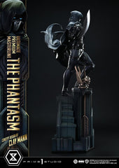 DC Comics Ultimate Premium Masterline Series Statue 1/4 The Phantasm (Concept Design by Clay Mann) 77 cm            4582647123107