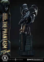 DC Comics Ultimate Premium Masterline Series Statue 1/4 The Phantasm (Concept Design by Clay Mann) 77 cm            4582647123107