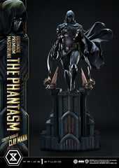 DC Comics Ultimate Premium Masterline Series Statue 1/4 The Phantasm (Concept Design by Clay Mann) 77 cm            4582647123107
