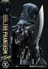 DC Comics Ultimate Premium Masterline Series Statue 1/4 The Phantasm (Concept Design by Clay Mann) 77 cm            4582647123107